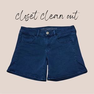 MUST BUNDLE!  American Eagle Shorts